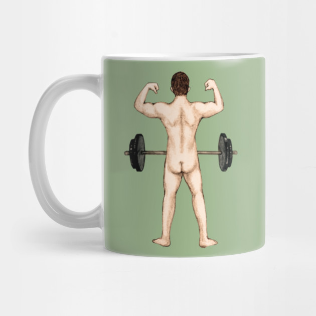 Lift Like A Boss - Funny Gym Fitness Weight Lifting